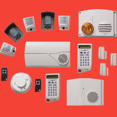 Alarm Systems