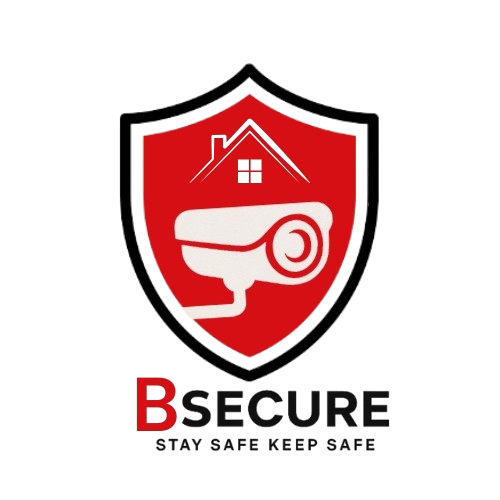 BSECURE Information Technology Logo