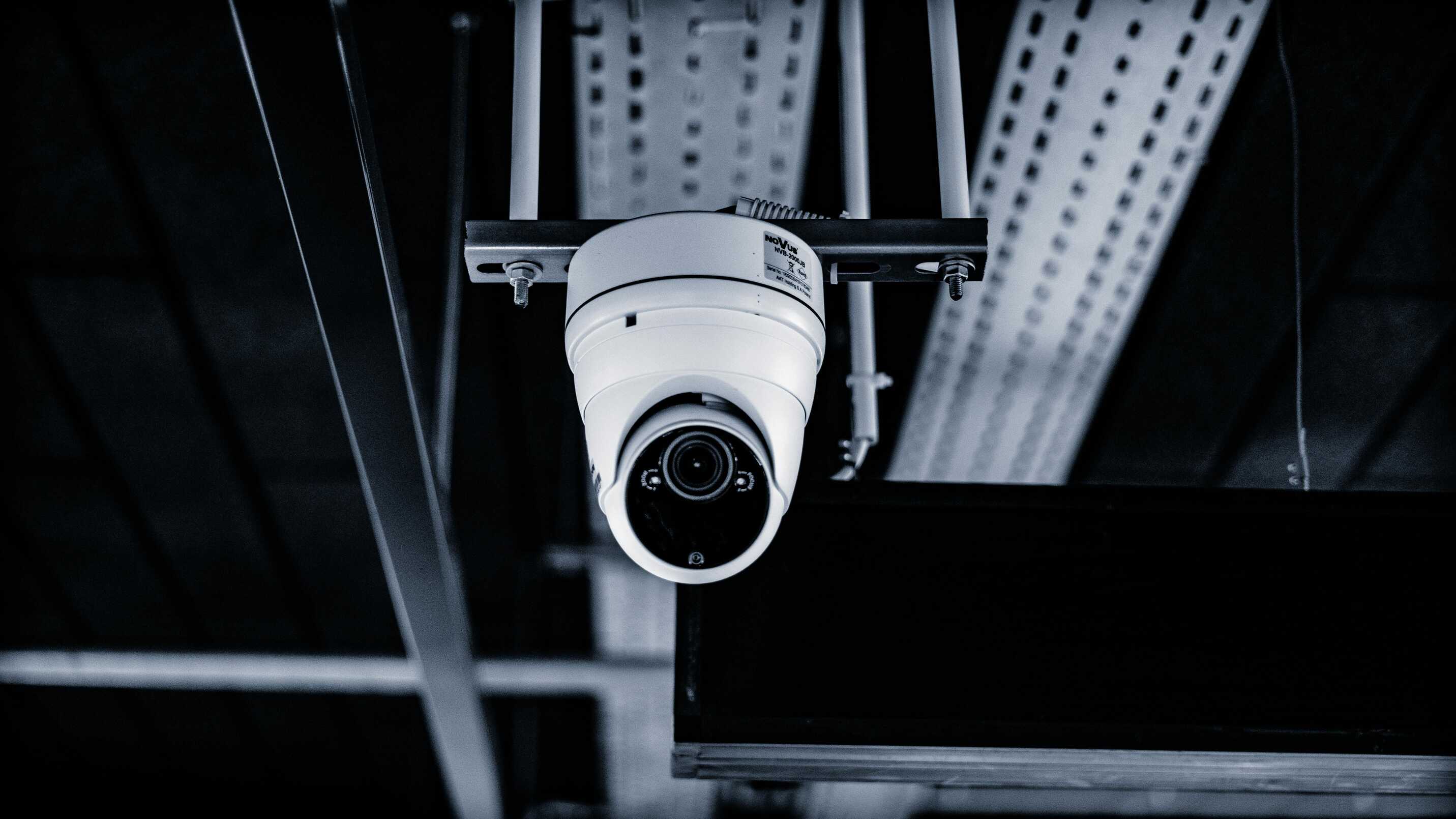 Professional CCTV camera installation service in Ranchi Jharkhand - Best security system setup
